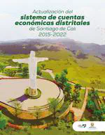 Retorno de la ocupación a los niveles de la prepandemia